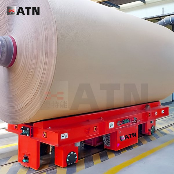 RGV 是怎么与其他自动化物流设备协同作业的？