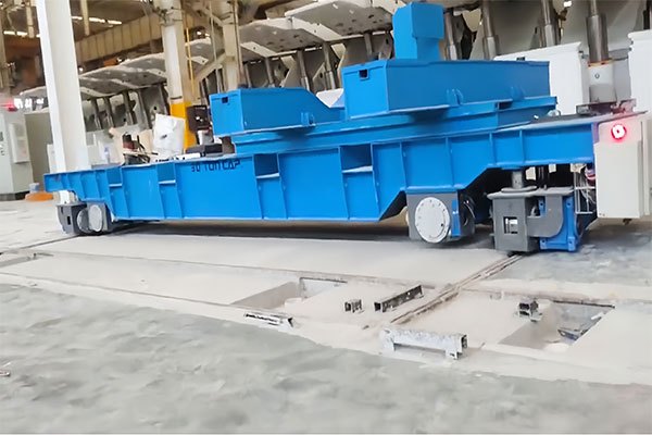 十字交叉纵横移动解决方案：突破传统，开启高效新篇