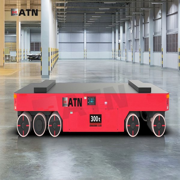 无轨平车与轨道平车怎么选择？