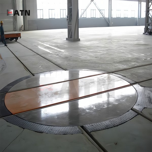 选择电动转盘车时需要考虑哪些因素？