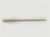 Screw rod for automobile tailgate_5