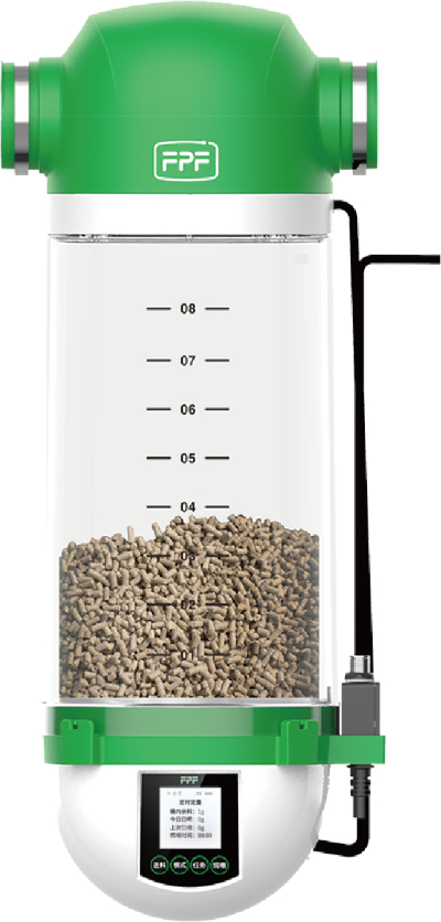 FPF精喂仪