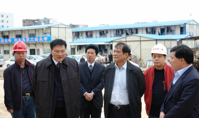 惠州市原市长李汝求原副市长黄锦辉