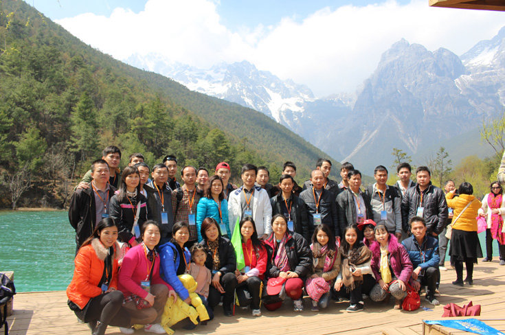 2014云南拓展学习之旅_2