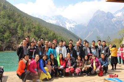 2014云南拓展学习之旅_2