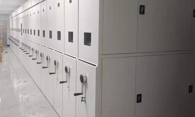 智能档案案室建设的解决方案！未来档案室的建设趋势