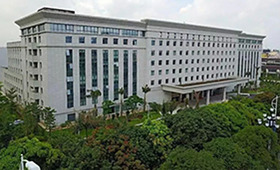 广东省航道事务中心