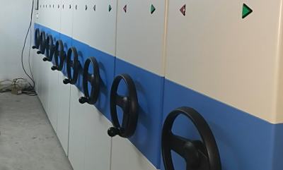 惠州智能档案密集架报价(智能档案密集架报价)