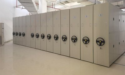 省时又省力！佛山密集架助您轻松管理档案资料！