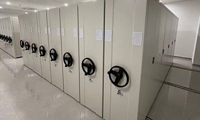如何提高档案存储效率：必备工具与技巧