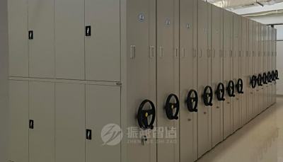 广东移动密集架供应商报价是多少？