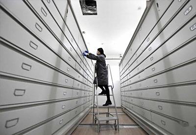 手动档案室密集柜价格揭秘：究竟值不值得购买？
