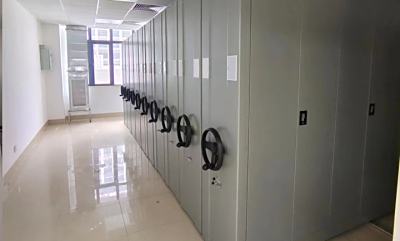 建设档案库房：提升档案管理水平与效率