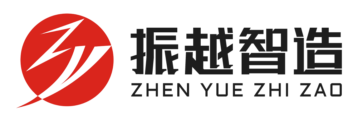广东振越智能家具有限公司LOGO