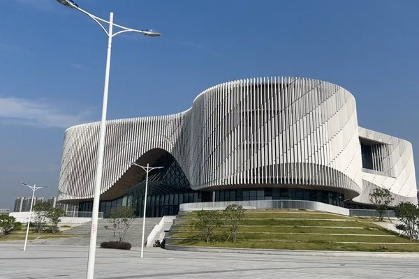 中标！广东省阳江市档案馆档案储存设备采购项目
