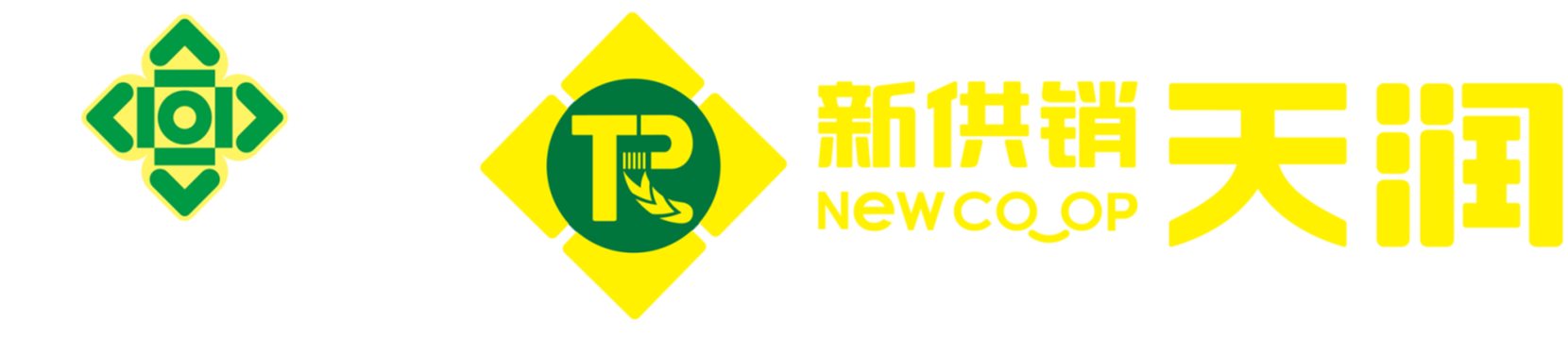 广东新供销天润粮油集团有限公司