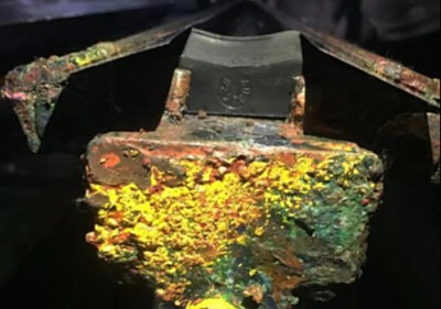 网纹辊涂布用刮刀可以更好地保护网纹辊【亿泰】