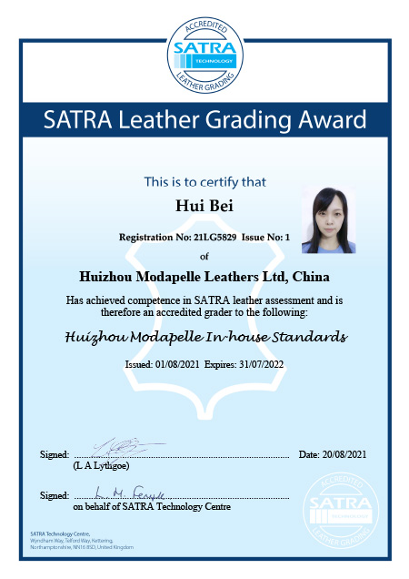 Hui Bei Issue 1