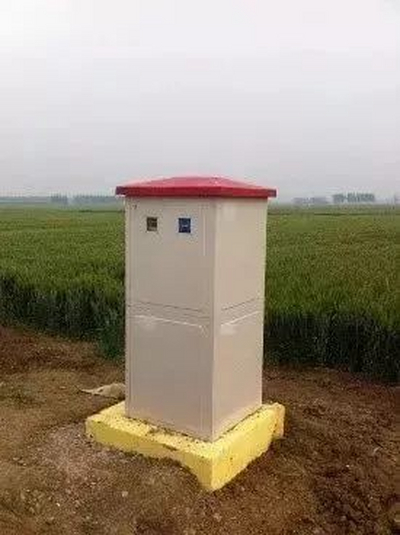 山东省滨州市地下水监测监控体系建设项目