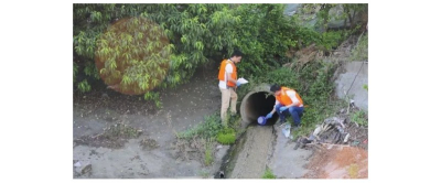 养殖场排污监测项目