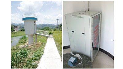 龙岩市基层防汛实战提升项目