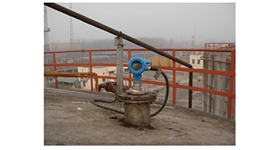 江苏水塔智能化改造项目