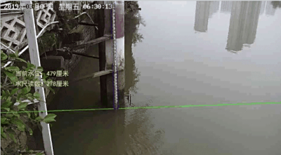 福建省莆田市木兰溪智能化改造项目