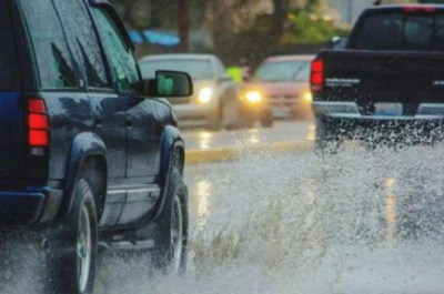 Reduce the risk of urban waterlogging and ensure the safety of the whole region