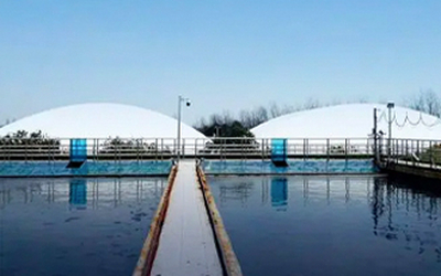 城镇污水智能监测系统建设方案研究