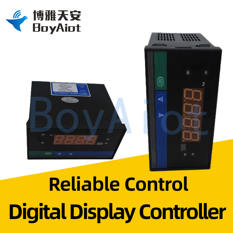 BOY-S502-C803 Digital Display Controller 