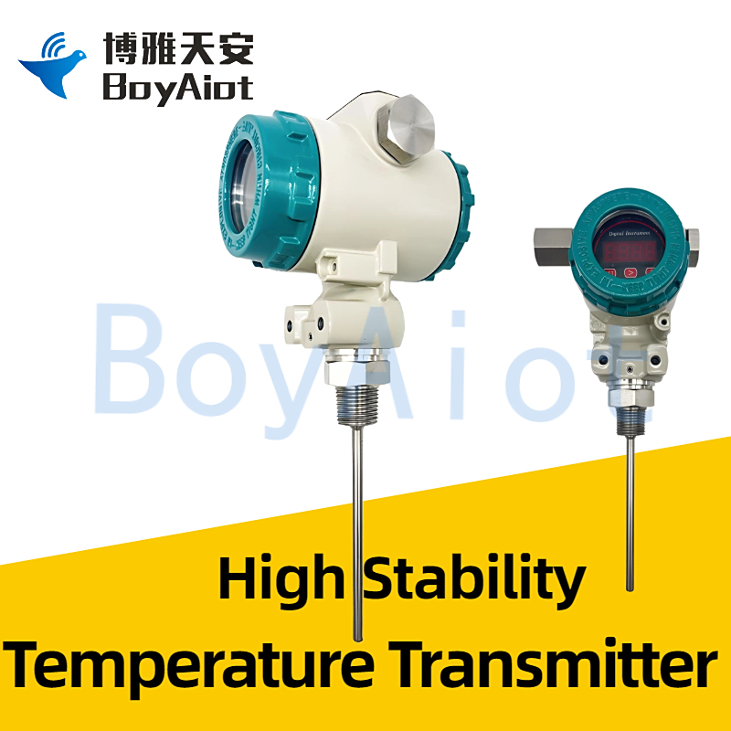 BOY-TP06-01 Temperature transmitter