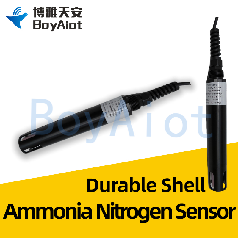 BOY-SZ05-AN  Ammonia Nitrogen Sensor