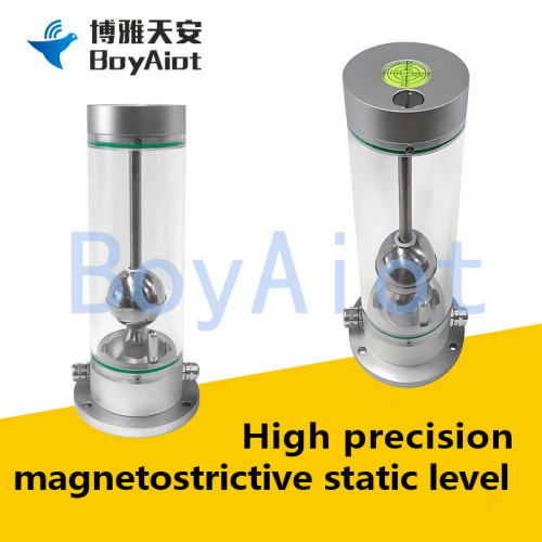 BOY-GC05 Magnetostrictive static level