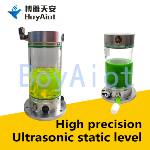 BOY-GC06 Ultrasonic static level