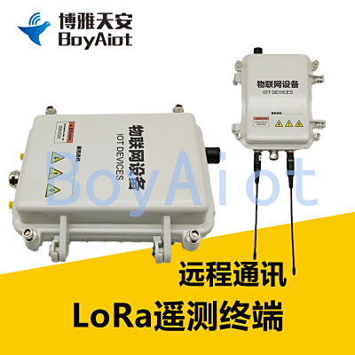BOY-S502-LORA LoRa遥测终端机