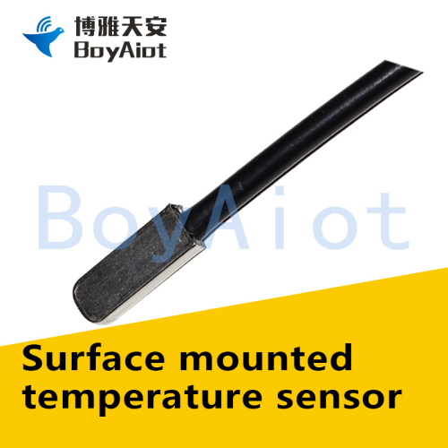 BOY-GT06 Surface mounted temperature sensor