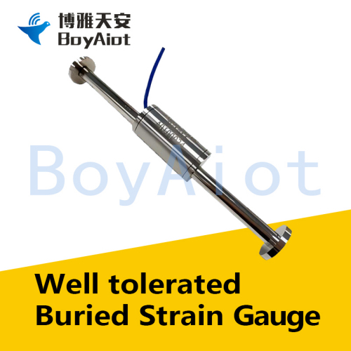 BOY-GD01 Buried Vibrating Strain Gauges