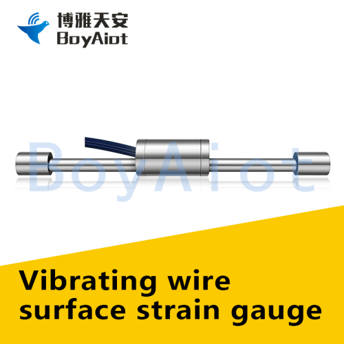 BOY-GD02 Surface strain gauge
