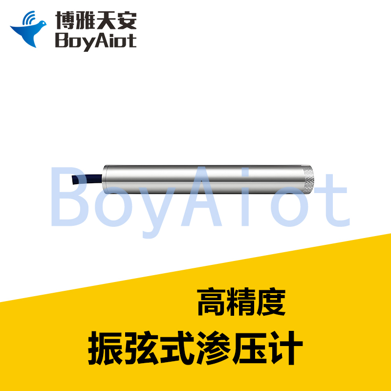 BOY-GD03 振弦式渗压计