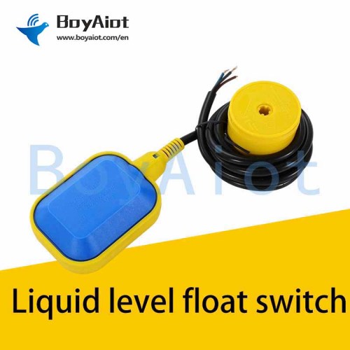 BOY- WR01 Float switch water level controller