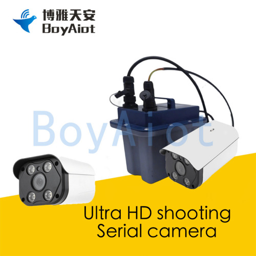 BOY-VC68 Serial camera