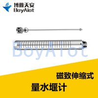 BOY-SW05 量水堰计