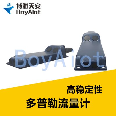 BOY-WF06-F 多普勒流量计