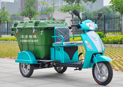 洁洁环保助力打造新生活，品质生活人人有