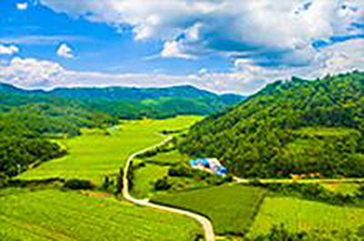 洁洁环保让老式公厕的改造不再困难