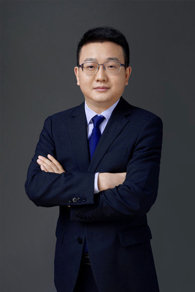 王彪