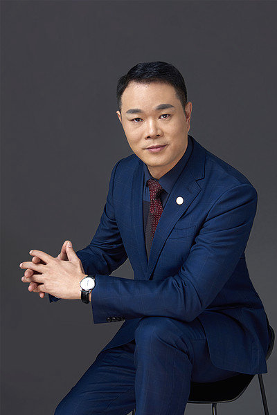陈涛