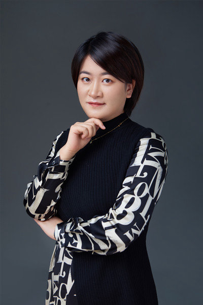 廖光丽