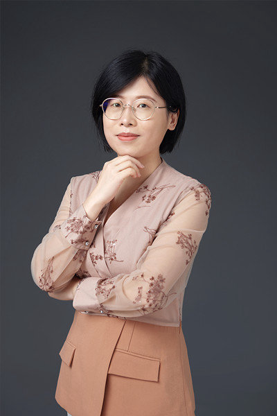 任娇娇