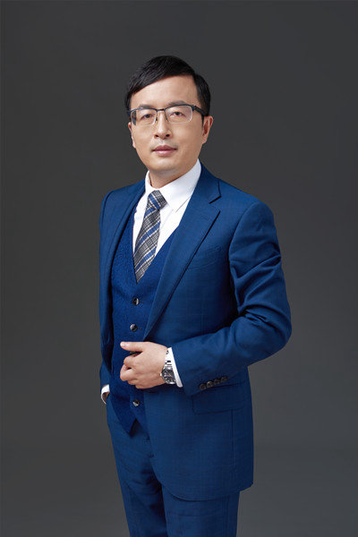 杨成林